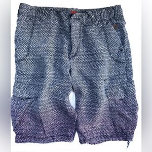 Hugo Boss Bermuda shorts /6 women